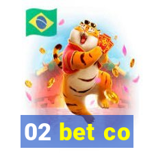 02 bet co